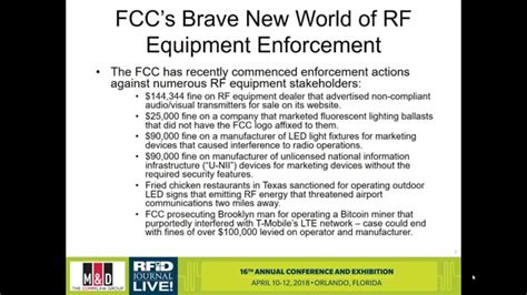 fcc rfid tag|rfid regulations.